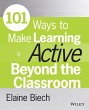 101 Ways to Make Learning Active Beyond... - Bild 1
