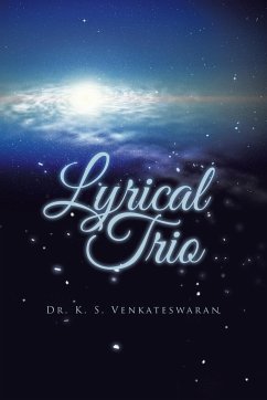 Lyrical Trio - Venkateswaran, K. S.