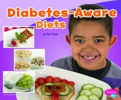 Diabetes-Aware Diets - Schuh, Mari