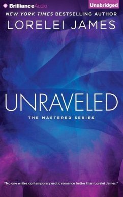 Unraveled - James, Lorelei