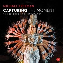 Capturing the Moment - Freeman, Michael