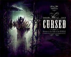 Black'mor Chronicles: The Cursed: Welcome to the Park of the Chimeras - Black'Mor, Élian