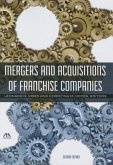 Mergers and Acquisitions of Franchise Companies