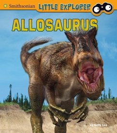 Allosaurus - Lee, Sally