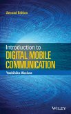 Introduction to Digital Mobile Communication