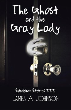 The Ghost and the Gray Lady - Johnson, James A.