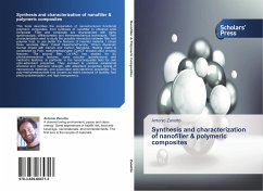 Synthesis and characterization of nanofiller & polymeric composites - Zanotto, Antonio