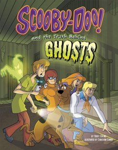 Scooby-Doo! and the Truth Behind Ghosts - Collins, Terry