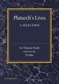 Plutarch's Lives