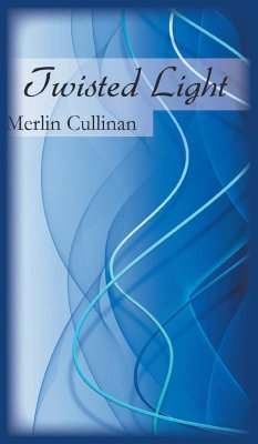 Twisted Light - Cullinan, Merlin