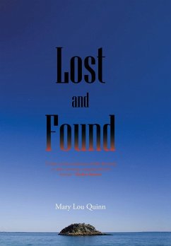 Lost and Found - Quinn, Mary Lou