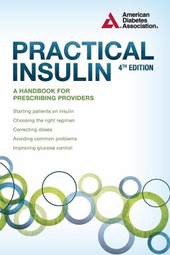 Cover Practical Insulin