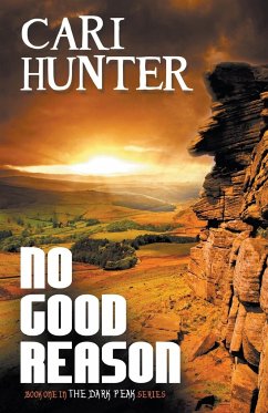 No Good Reason - Hunter, Cari
