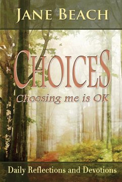 Choices - Beach, Jane