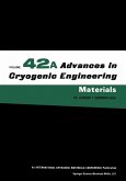 Advances in Cryogenic Engineering Materials Advances in Cryogenic Engineering Materials