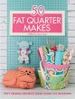 50 Fat Quarter Makes - Bild 1