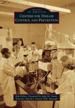 Centers for Disease Control and Prevention - Kelley, Bob