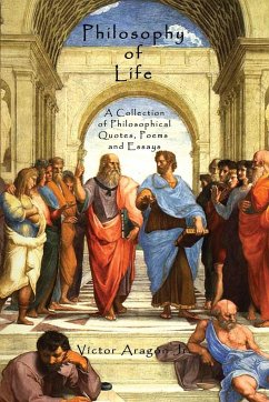 Philosophy of Life - Aragon Jr, Victor