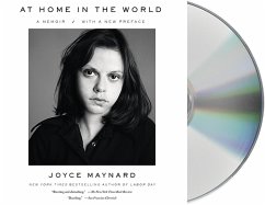 At Home in the World: A Memoir - Maynard, Joyce