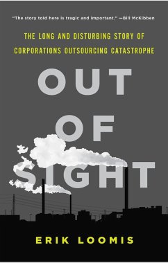 Out of Sight - Loomis, Erik