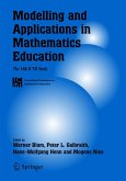 Modelling and Applications in Mathematics Education Modelling and Applications in Mathematics Education