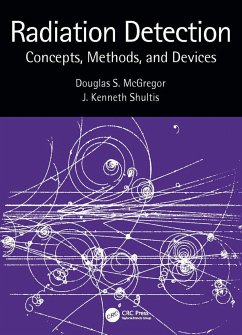 Radiation Detection - Mcgregor, Douglas; Shultis, J Kenneth