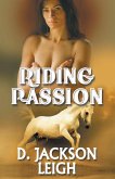 Riding Passion