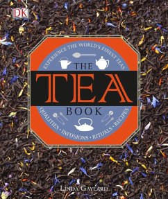 The Tea Book - Gaylard, Linda