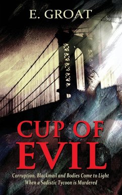 Cup of Evil Cup of Evil
