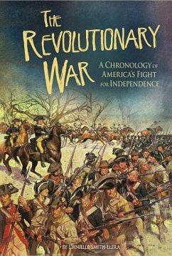 The Revolutionary War - Smith-Llera, Danielle
