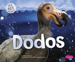 Dodos - Higgins, Melissa