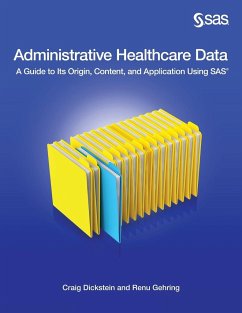 Administrative Healthcare Data - Dickstein, Craig; Gehring, Renu