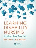 Learning Disability Nursing Learning Disability Nursing