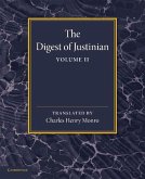 The Digest of Justinian