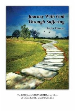 Journey with God Through Suffering - Handbook - Fornear, Joe
