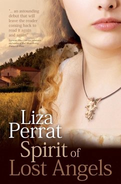 Spirit of Lost Angels - Perrat, Liza