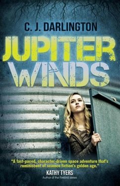 Jupiter Winds - Darlington, C. J.