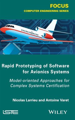 Rapid Prototyping Software for Avionics Systems - Larrieu, Nicolas; Varet, Antoine