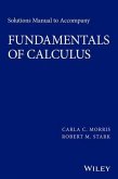 Fundamentals Of Calculus Sm