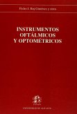 Instrumentos oftálmicos y optométricos