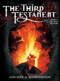 The Third Testament (Book IV): The Day of the Raven