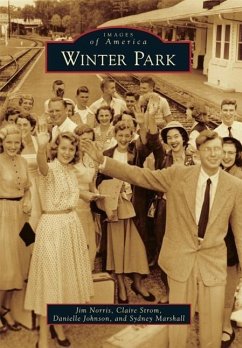Winter Park - Norris, Jim