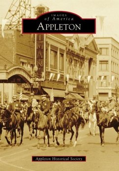 Appleton - Appleton Historical Society