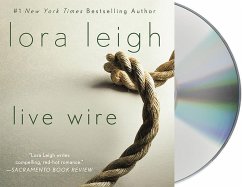 Live Wire - Leigh, Lora