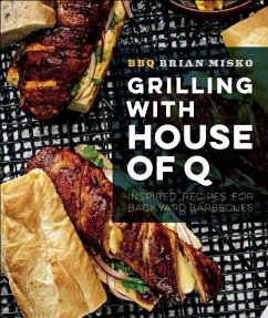 Grilling with House of Q - Misko, Brian