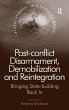 Post-conflict Disarmament,... - Bild 1