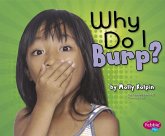 Why Do I Burp?