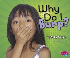 Why Do I Burp? - Kolpin, Molly