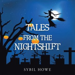 Tales from the Nightshift - Howe, Sybil