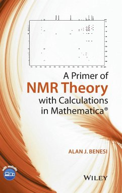 A Primer of NMR Theory w/WS - Benesi, Alan J.
